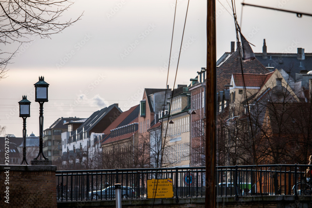 COPENHAGEN, DENMARK