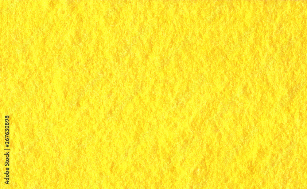 Fototapeta premium fabric textura yellow ,macra texture background