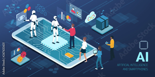 Human-AI interaction