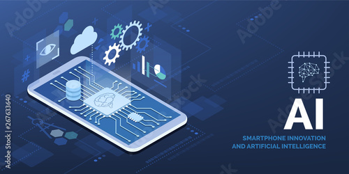 Smartphones and AI