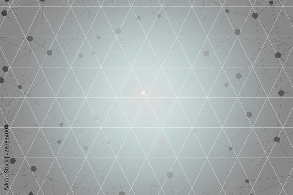 Fototapeta premium abstract, blue, design, texture, wallpaper, wave, light, pattern, illustration, digital, lines, line, metal, steel, white, technology, graphic, waves, curve, backdrop, motion, space, silver, business