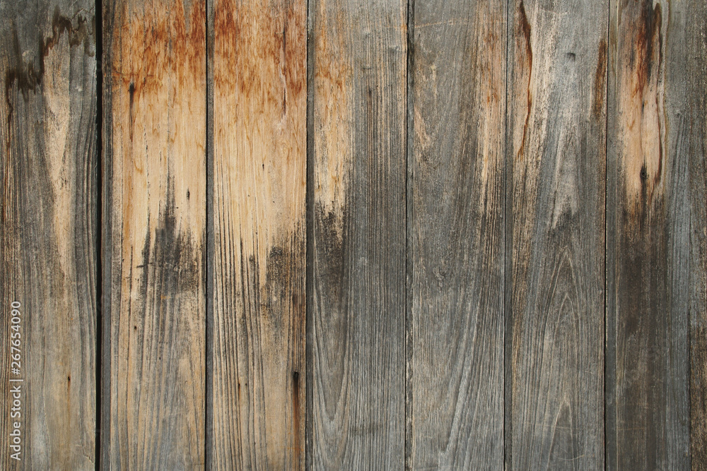 Old Weathered Wood Wall Texture Old Weathered Wood Wall Texture