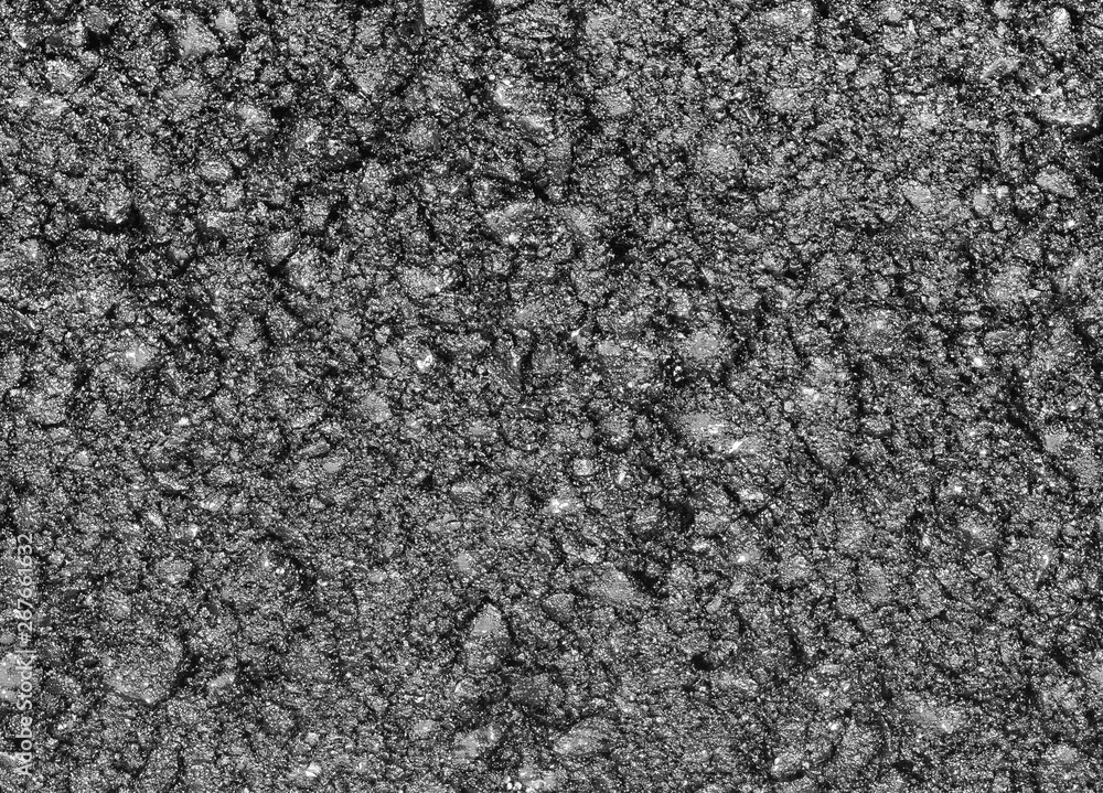 Fresh new Smooth asphalt road. Fresh new Smooth asphalt road.