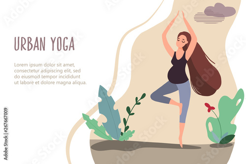 03 Urban yoga