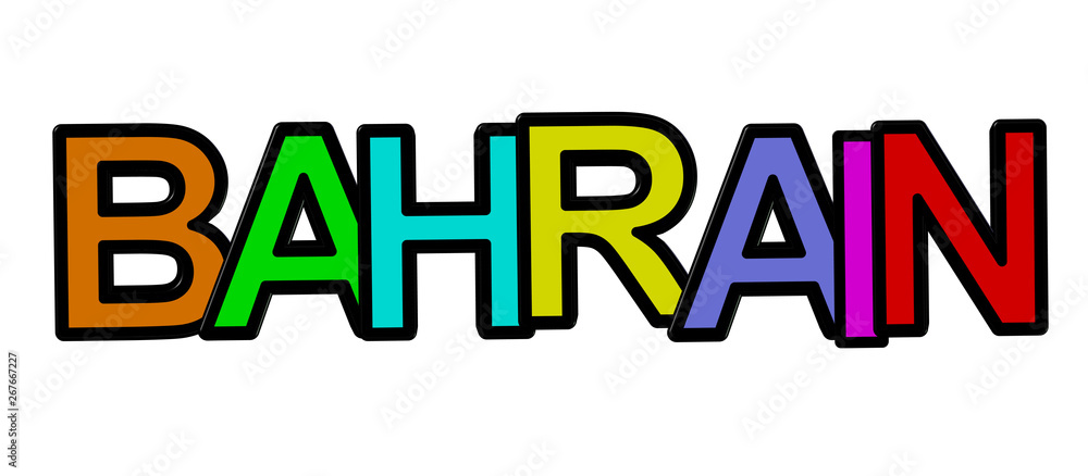 Bahrain Bahrain