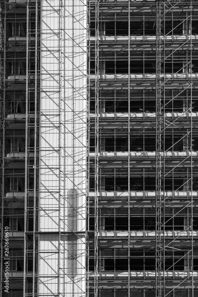 Scaffolding