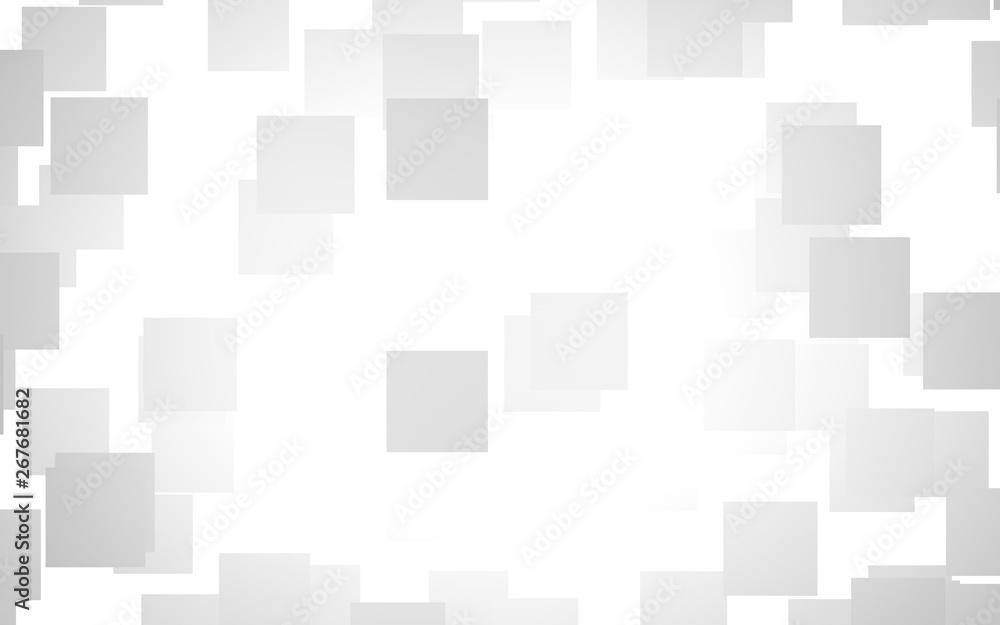 White abstract background. Misty backdrop White abstract background. Misty backdrop