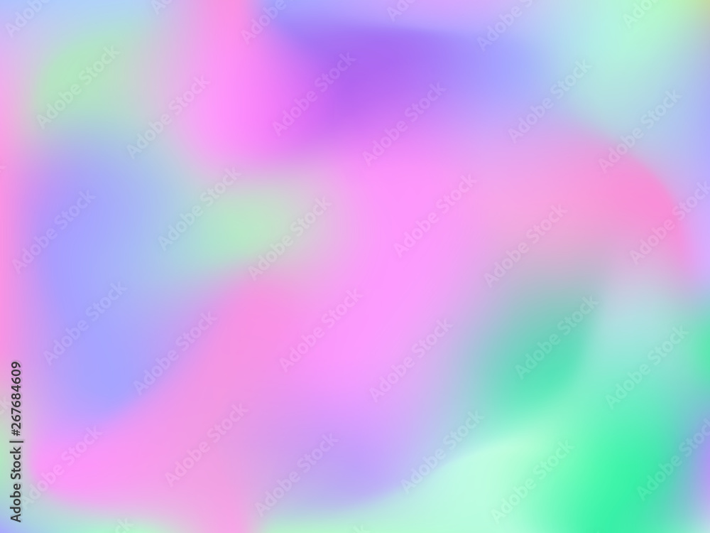 Gradient mesh abstract background.
Gradient mesh abstract background.
