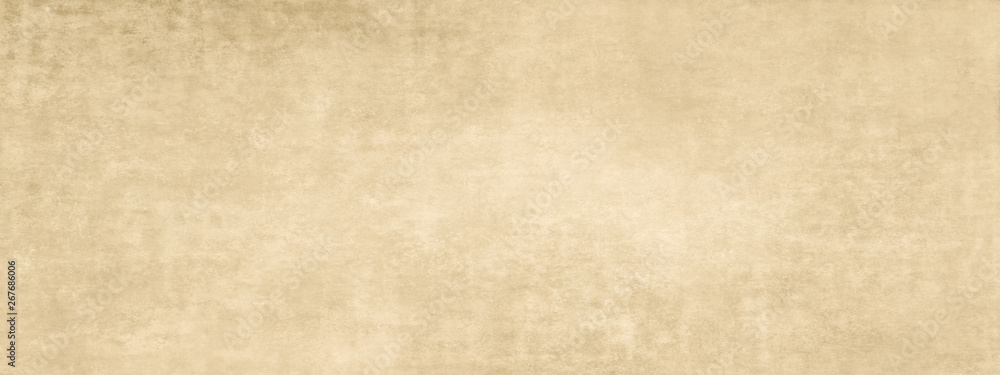Obraz premium Old vintage paper background.