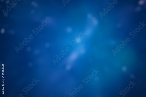 Soft lights abstract background.