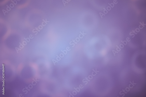 Soft lights abstract background.