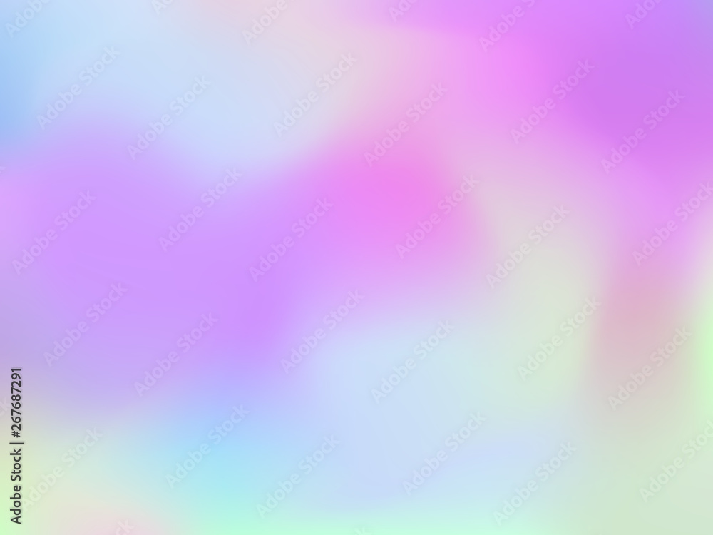 Gradient mesh abstract background.
Gradient mesh abstract background.