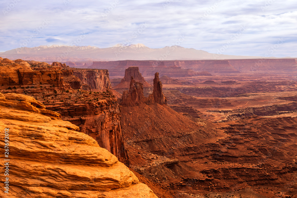 Canyonlands National Park