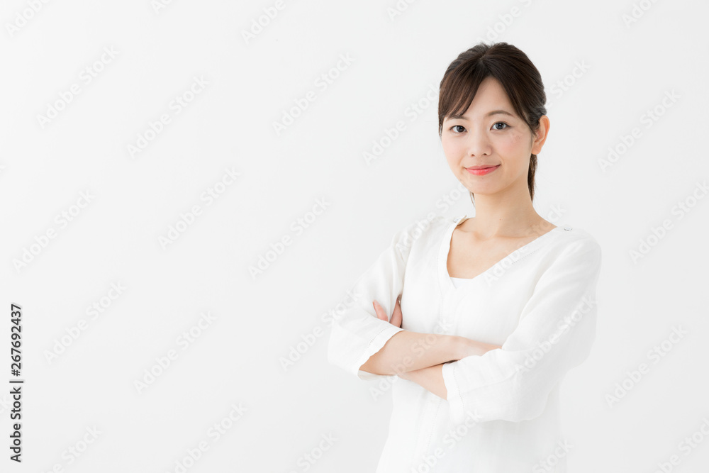 女性 ポートレート 女性 ポートレート