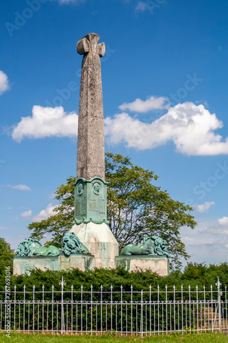 Monument du Geisberg photo