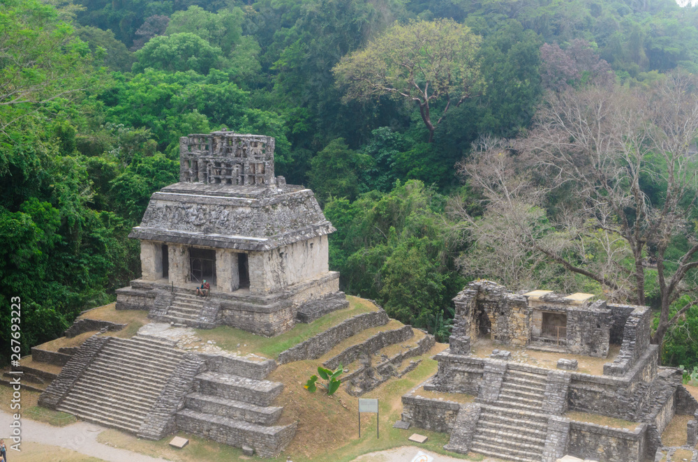 Palenque Palenque