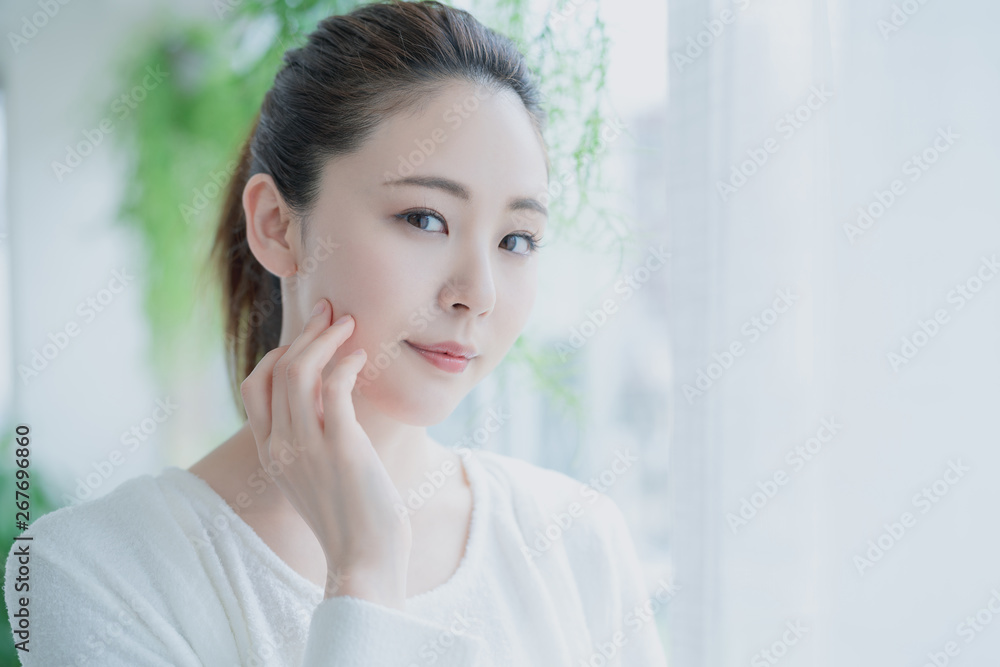 美容イメージ 美容イメージ