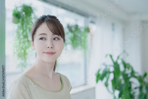 Free Download 美容イメージ - GFXLoad