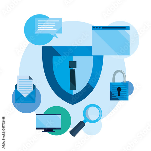 cybersecurity data protection