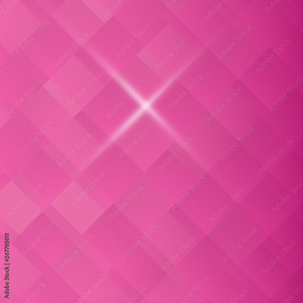 Modern Pink background template Modern Pink background template