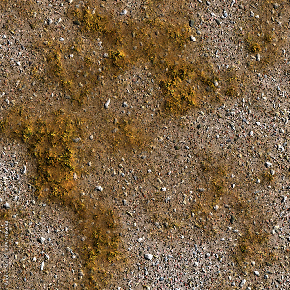 3D Rendered Abstract Texture - 3D Illustration 3D Rendered Abstract Texture - 3D Illustration