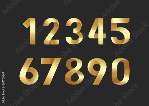 golden number