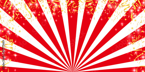 太陽　日の出　日本　背景
