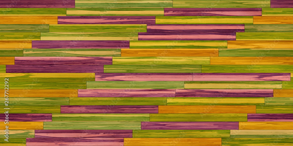 Seamless wood parquet texture (linear colorful) Seamless wood parquet texture (linear colorful)