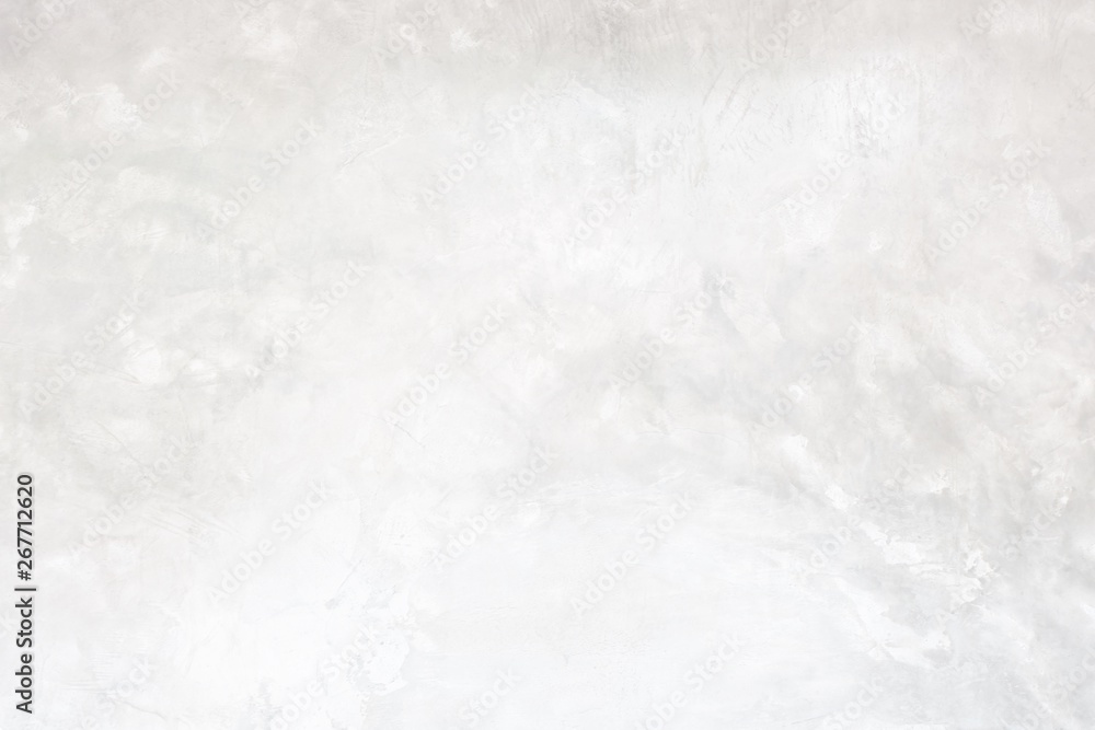 White textured wall background. White textured wall background.
