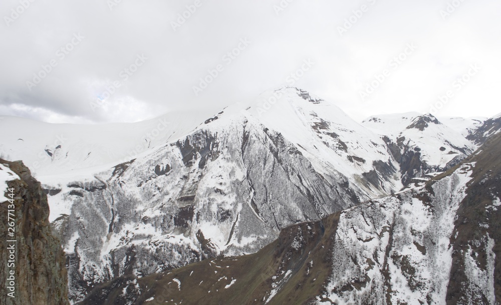 Obraz premium Guduari