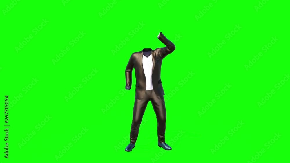 clothes dancing without a man green background clothes dancing without a man green background