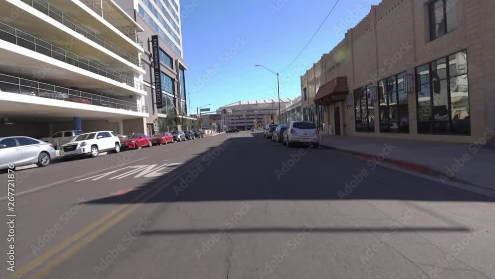 Phoenix Arizona Driving Template Downtown 02 Madison at Central Phoenix Arizona Driving Template Downtown 02 Madison at Central