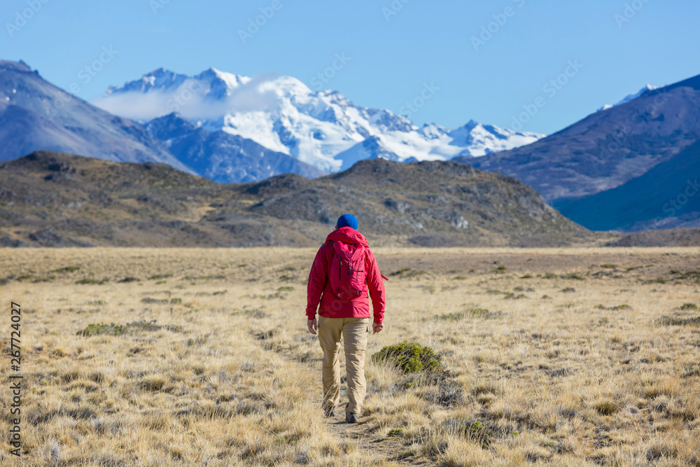 Perito Moreno Park