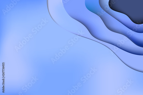 flüssiger Hintergrund