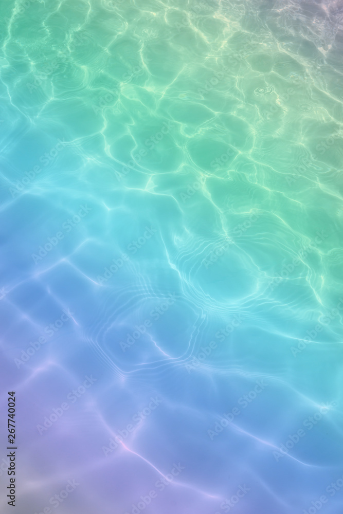Blue water texture Stock Photo | Adobe Stock