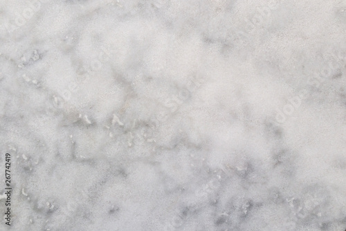 White marble texture abstract background © Piman Khrutmuang