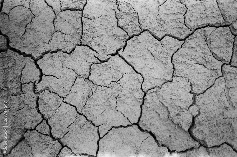 Fototapeta premium Crack 