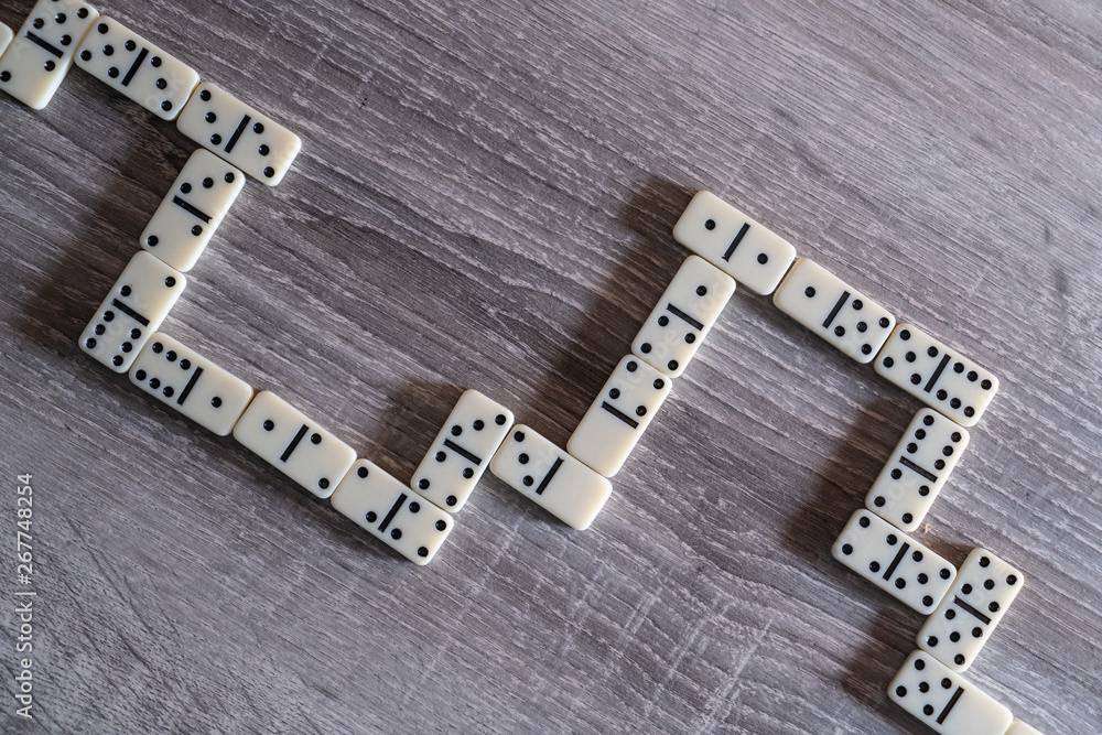 domino game domino game