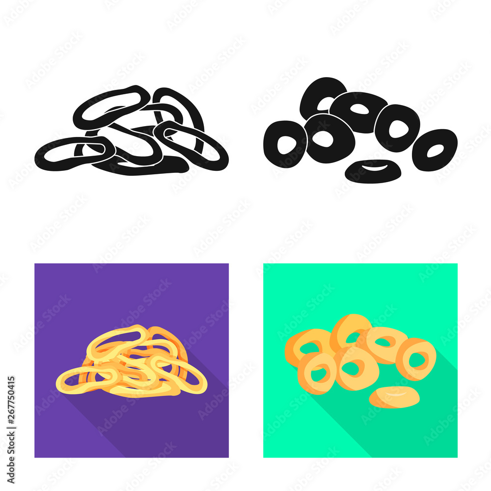 Isolated object of Oktoberfest and bar icon. Set of Oktoberfest and cooking stock symbol for web. Isolated object of Oktoberfest and bar icon. Set of Oktoberfest and cooking stock symbol for web.