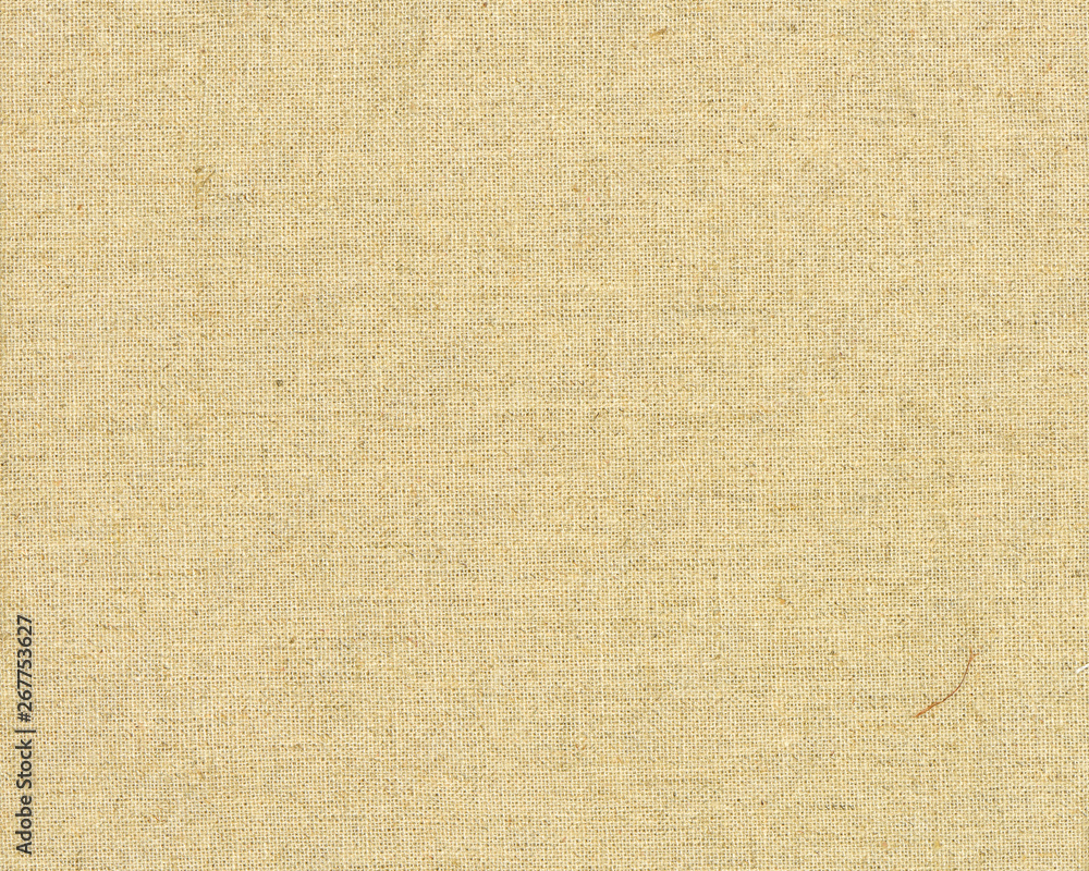Fototapeta premium linen texture for the background