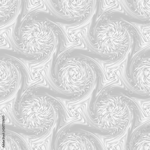 Seamless abstract pattern