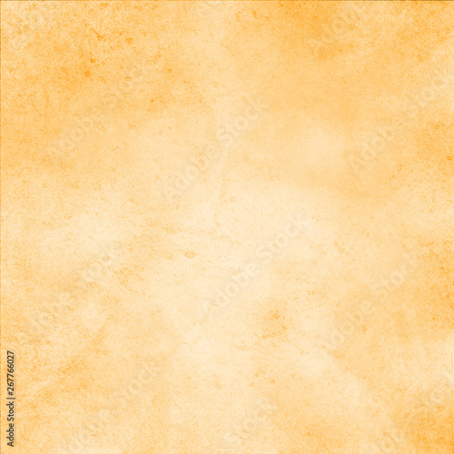 abstract watercolor yellow background texture