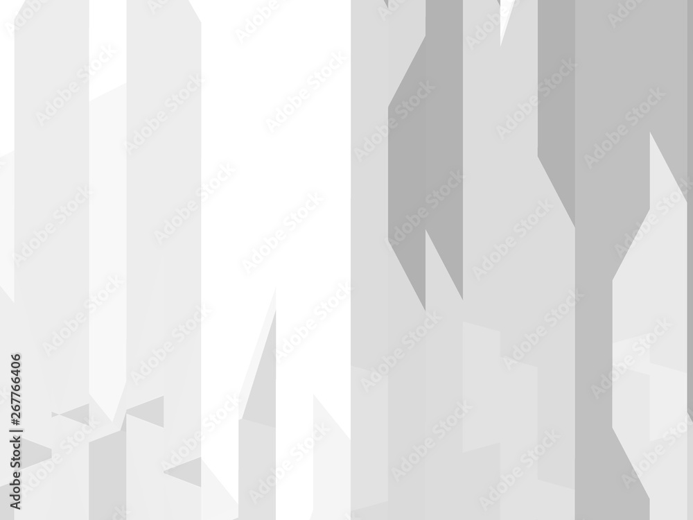 Abstact grey and white background. Modern design for business, science and technology. Abstact grey and white background. Modern design for business, science and technology.