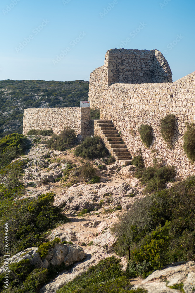 ortaleza de Belixe ortaleza de Belixe
