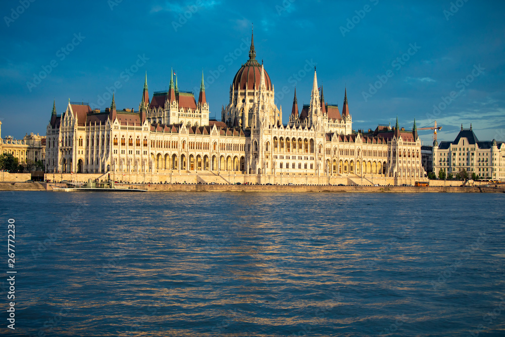 Budapeszt - Węgry