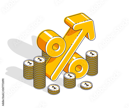 Percentage rate income prof...