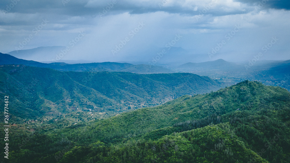 Rains In Taita Taveta