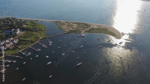 Edgartown Harbor