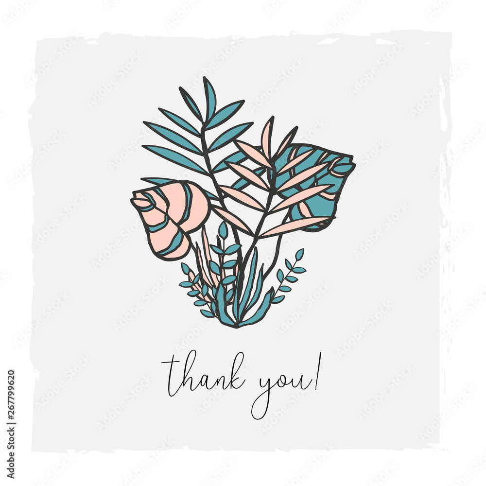 floral hand drawn illustration for invitation, greeting card, wedding, birthday, etcBasic RGB floral hand drawn illustration for invitation, greeting card, wedding, birthday, etcBasic RGB