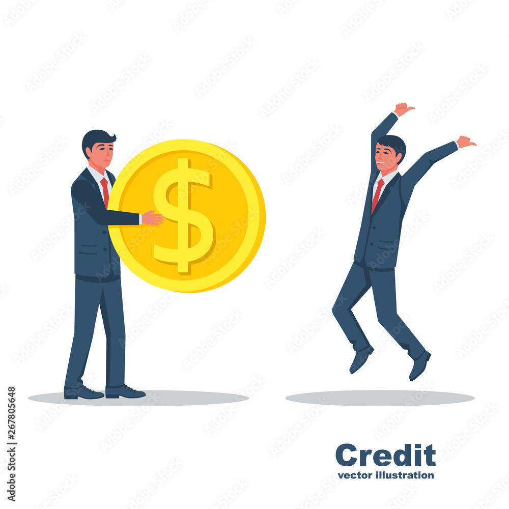 Contract conclusion. Credit approval. Contract conclusion. Credit approval.